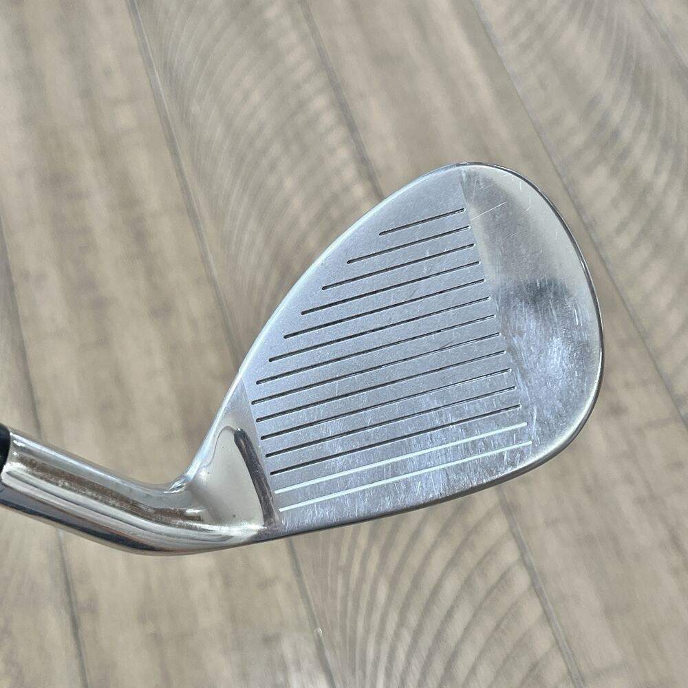 Left-Handed Women's Callaway REVA Sand Wedge SW Ladies Graphite Shaft 34.5” - Picture 2 of 10